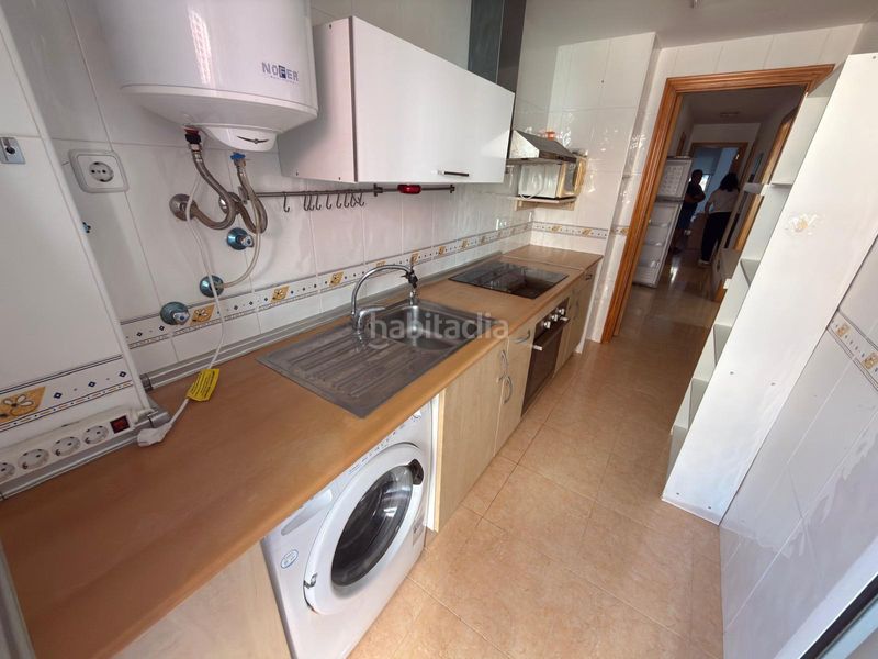 Foto 93d17796-913b-4321-bcce-4226a01aa79c. Apartament amb calefacció piscina a Almoradí