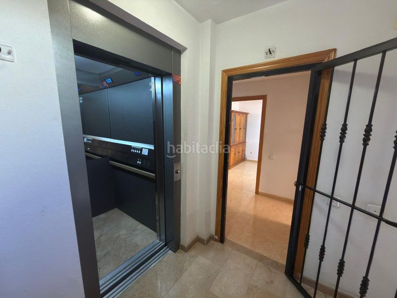 Foto c4698fc4-764d-48dc-a306-730077f8d443. Apartament amb calefacció piscina a Almoradí