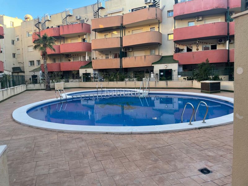 Foto e47d94be-4f6d-4814-b63e-cec3ad9aa6f9. Apartament amb calefacció piscina a Almoradí