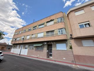 Appartement  Calle valencia 27. Piso en dolores