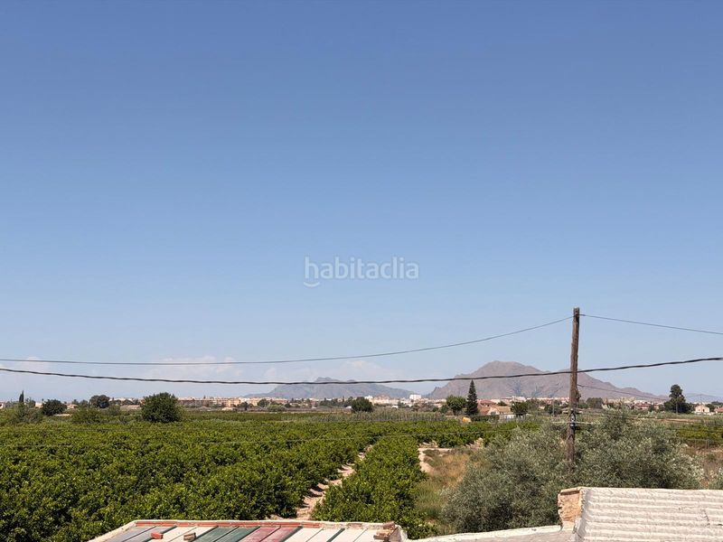 Foto 1eabdf4d-cd5c-419f-b383-5994d34490d1. Casa duplex en Daya Nueva