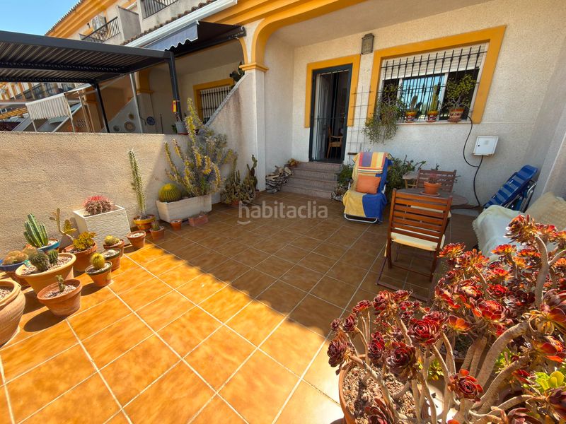 Foto 9adc602c-4c4d-4f2a-9689-96f2fe027b8f. Casa duplex en Daya Nueva