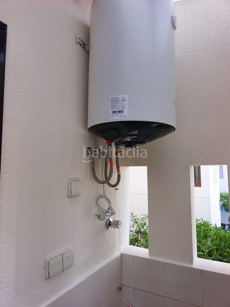 Foto 7927e016-da86-4273-aa47-899c53be06bb. Casa adossada a avenida antonio pedrera soler 53 a Algorfa