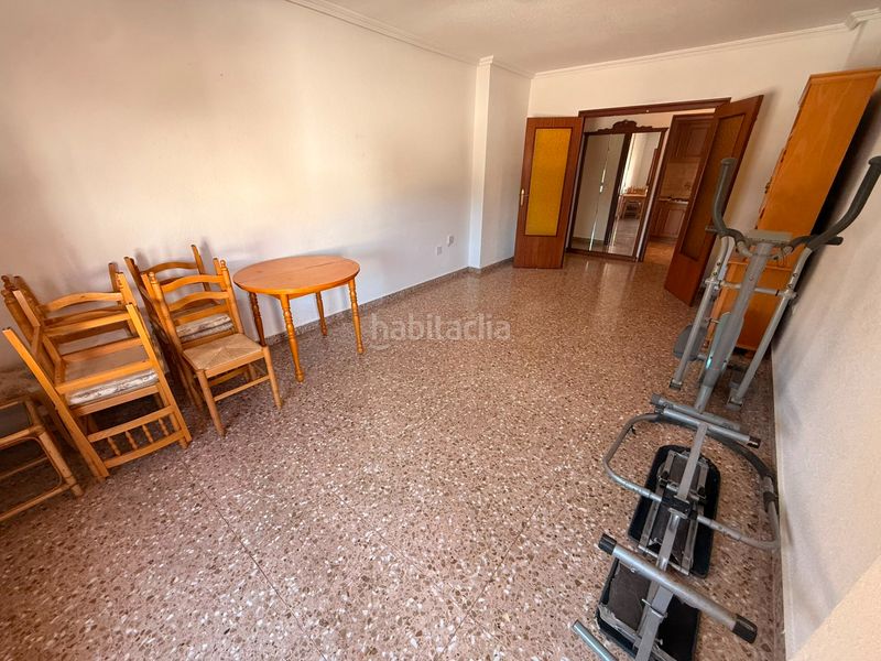 Foto 02d64713-04fe-4744-9ce3-00b5c4e28c06. Piso  en almoradi en Almoradí