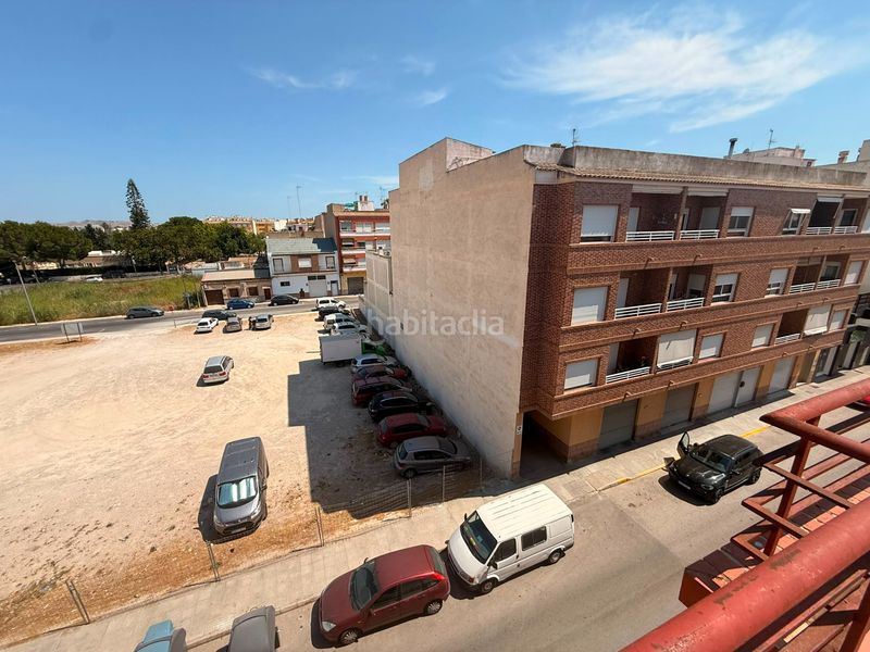 Foto 3d7c9d88-dfeb-4c04-b26a-d6a3a294c548. Piso  en almoradi en Almoradí