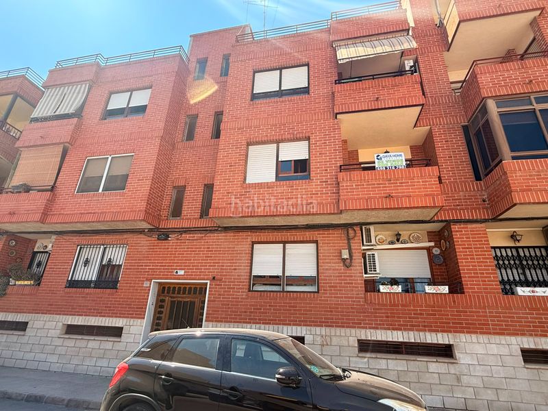 Foto c677dc9b-0e10-4da9-920a-615a19e34b03. Piso  en almoradi en Almoradí
