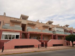 Apartament a Calle Miguel Hernández 1