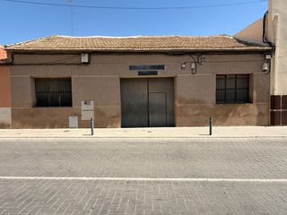 Local Comercial a Calle Mayor 39