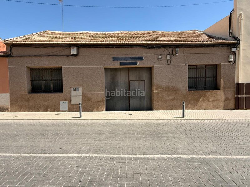 Foto 1d46c9a0-4eaf-4ff2-9bc4-b5a7d58f3b3e. Local comercial a calle mayor 39 a Daya Nueva