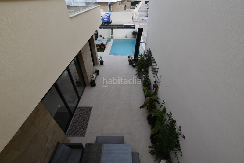 Foto 54c093c7-bc9f-4f2d-a34d-f2026de17c62. Xalet amb calefacció piscina a Montesinos (Los)