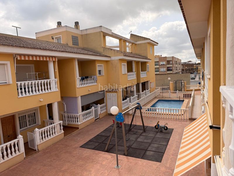 Foto 1515f4be-6578-4a96-97f9-926730ba96b4. Apartament a calle el molino 22 a Catral
