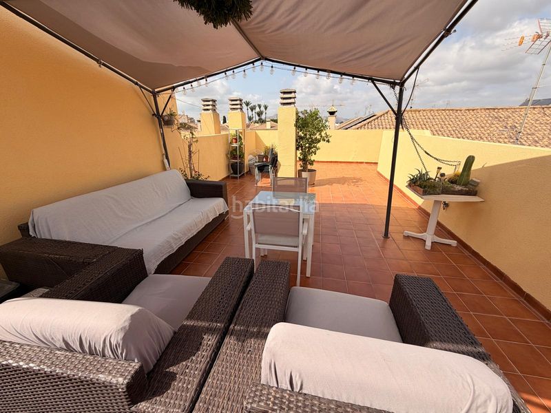 Foto 34ecb6a8-02d0-498a-8d85-5fd5bf47621b. Apartament a calle el molino 22 a Catral
