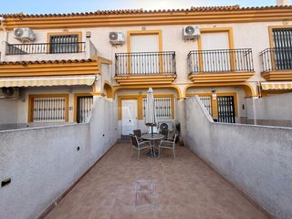 Casa a Calle Antonio Soriano Bri 31