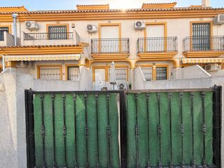 Maison  Calle antonio soriano bri 31. Adosado en daya nueva