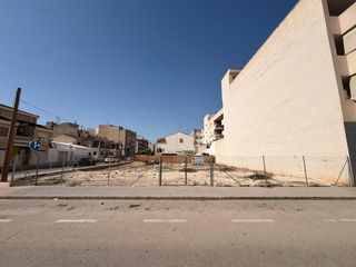 Terreny residencial a Calle Nuestra Señora de Monserrate 57