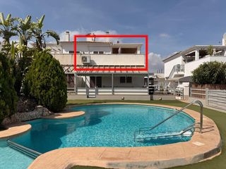 Appartement  Calle manuel de falla 30. Apartamento en daya nueva