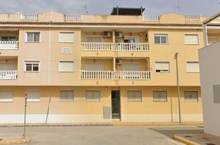 Appartement à Avenida reina sofia 5. Piso en formentera