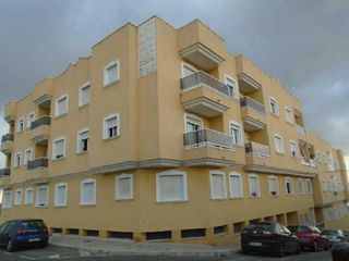 Appartement in Calle doña paz, 2