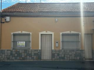 Casa a Calle mayor 34. Vivienda en el centro de daya nueva