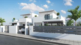 Xalet a Calle maestro serrano 3. Viviendas de nueva construccion en daya nueva