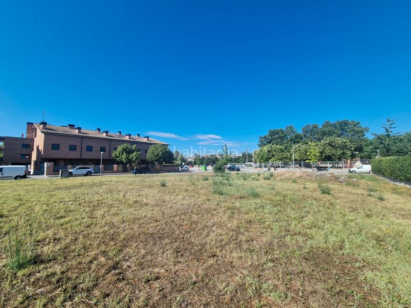 Foto 195093bf-b784-4d5f-8095-5ddac9617970. Residential plot in carrer ramon i cajal 19 in Cardedeu
