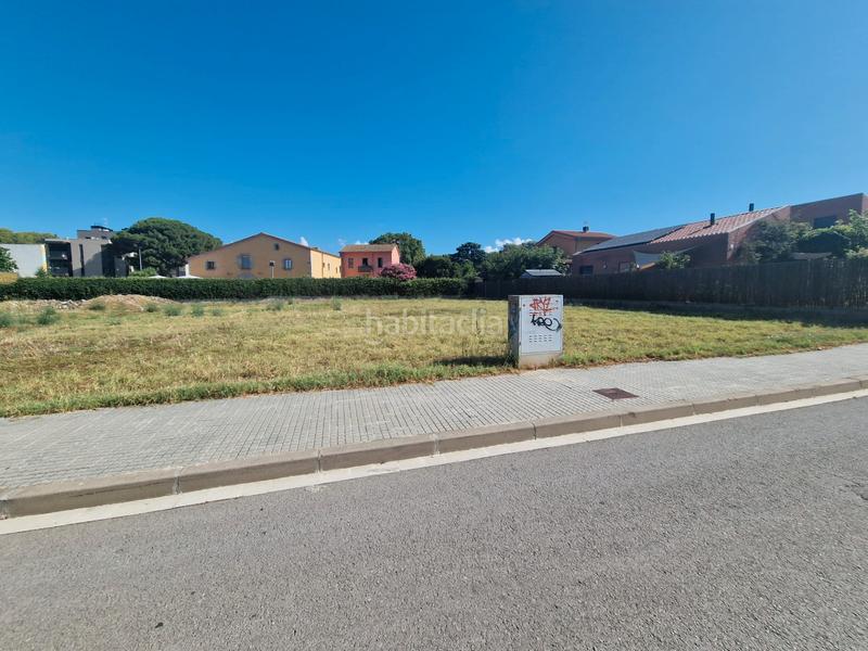 Foto 2d0f2513-93dc-4687-aeb3-fe2f470364e0. Residential plot in carrer ramon i cajal 19 in Cardedeu