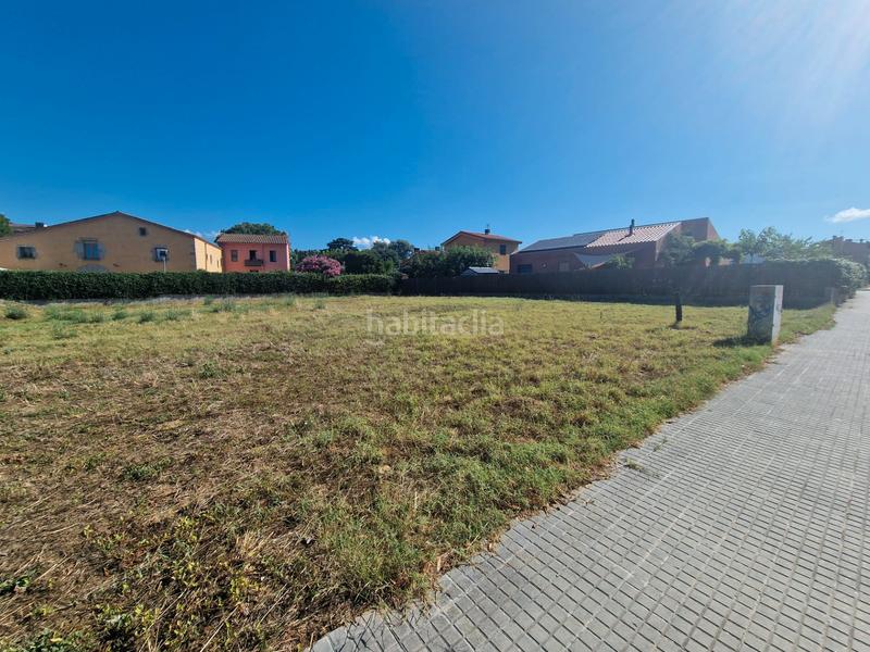 Foto 39e46b8d-71ad-4916-a682-3d7d37a5372b. Residential plot in carrer ramon i cajal 19 in Cardedeu