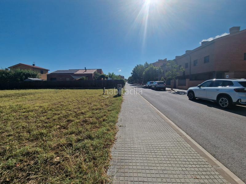 Foto a6558fe8-0b55-4d34-a475-0050ce8c9e60. Residential plot in carrer ramon i cajal 19 in Cardedeu