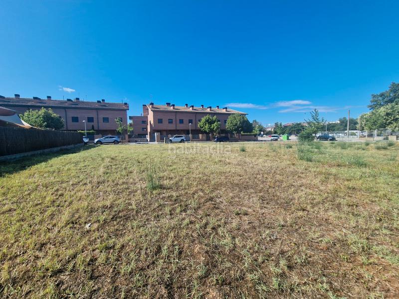 Foto ab9c9722-2d72-41f9-90e7-88a422bb8574. Residential plot in carrer ramon i cajal 19 in Cardedeu