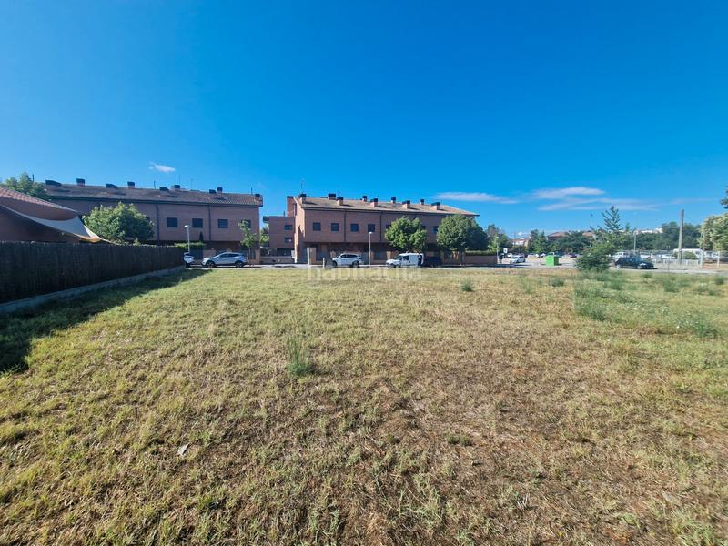 Foto d541113e-2bb1-40cc-8870-d0f0be7bb3cb. Residential plot in carrer ramon i cajal 19 in Cardedeu