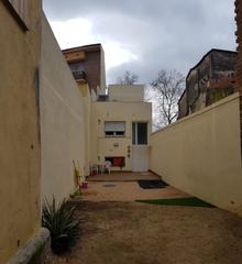 Casa aparellada  Avinguda rei en jaume