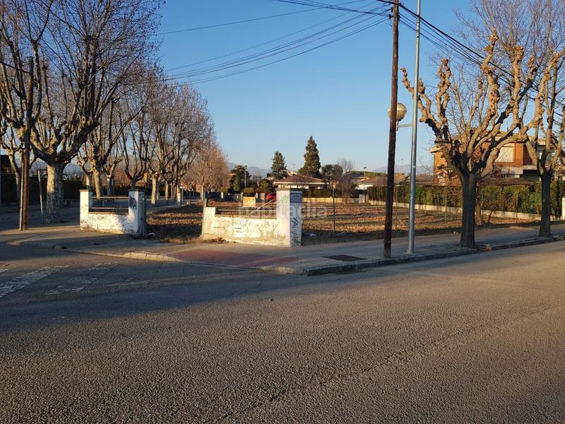 Foto 51cfabe4-748b-4419-8323-952d68bf8e76. Residential plot in avinguda vilamajor 90 in Cardedeu