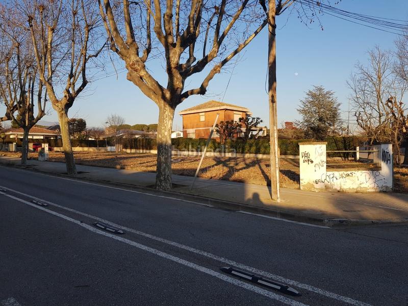 Foto 65426568-188b-4c2b-bd27-b794b3345464. Residential plot in avinguda vilamajor 90 in Cardedeu