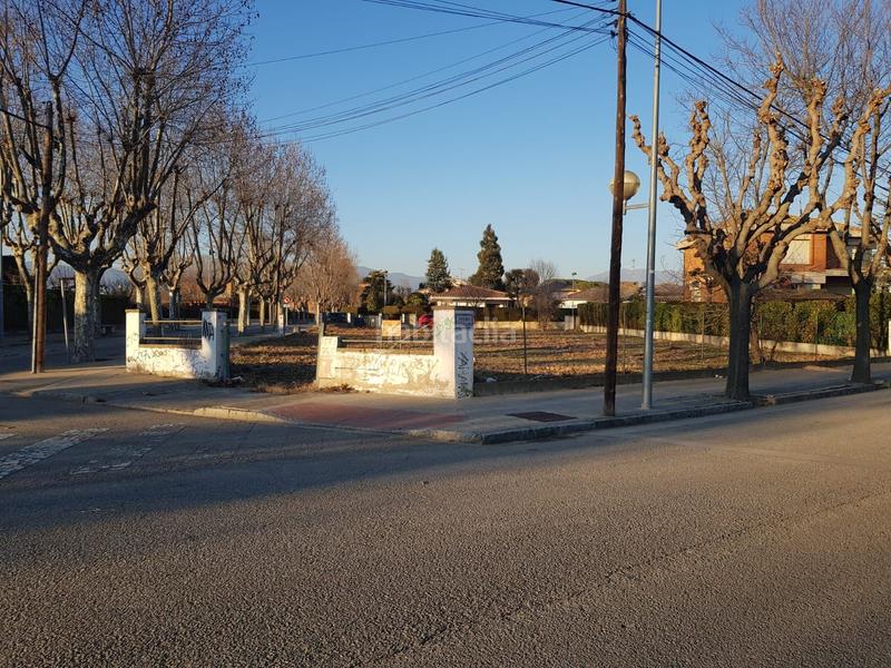 Foto 8d7f7810-0c14-4c49-a3ae-27650b737714. Residential plot in avinguda vilamajor 90 in Cardedeu