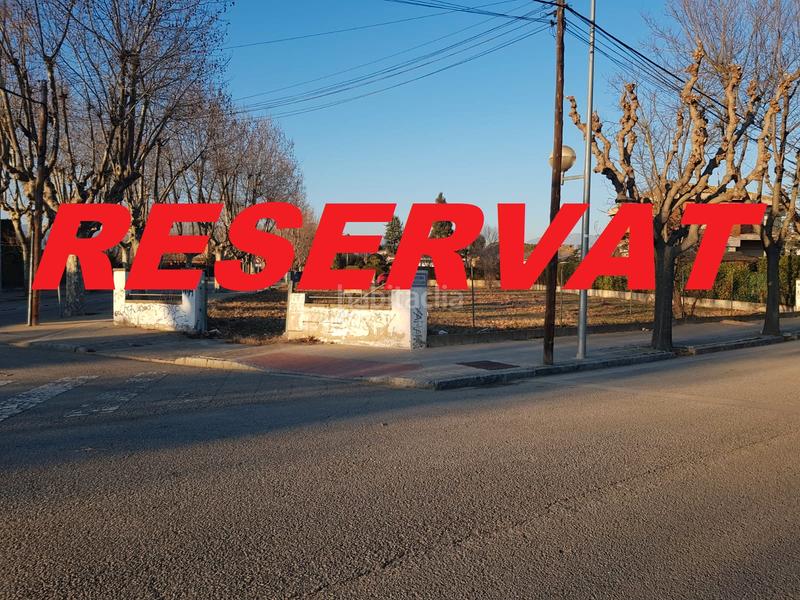 Foto 94d19ad8-aee0-4c18-9ee2-9f883379573d. Residential plot in avinguda vilamajor 90 in Cardedeu