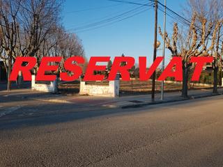 Terreny residencial a Avinguda vilamajor 90