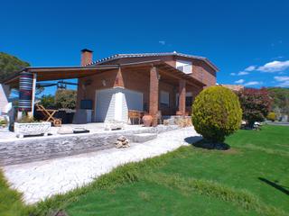 Chalet à Sant Pere de Vilamajor. Zona inmejorable al lado de la naturaleza!!