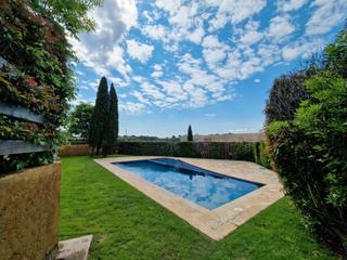Casa adossada a Cànoves i Samalús. Espectacular casa a escasos minutos de la garriga!!, tu hogar en