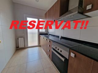 Appartement  Carrer sant antoni maria claret. Totalmente reformado y esquinero