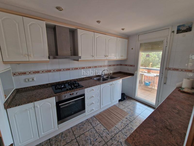 Foto 1fb06836-81e3-4fa1-8599-eda5aa6b7729. Appartamento con parcheggio in Urbanitzacions Sant Pol de Mar