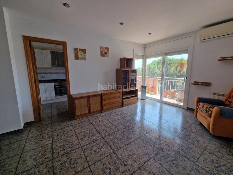 Foto 41a12a3a-c891-47e4-9595-b88d774a30c4. Appartamento con parcheggio in Urbanitzacions Sant Pol de Mar