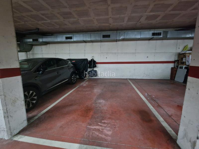 Foto 46f36a5d-490d-4704-b343-0e63d429a426. Appartamento con parcheggio in Urbanitzacions Sant Pol de Mar