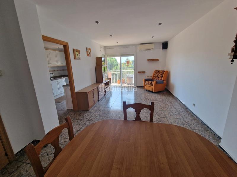 Foto 6c64b970-6215-41a9-be9d-2cebaf710a9b. Appartamento con parcheggio in Urbanitzacions Sant Pol de Mar