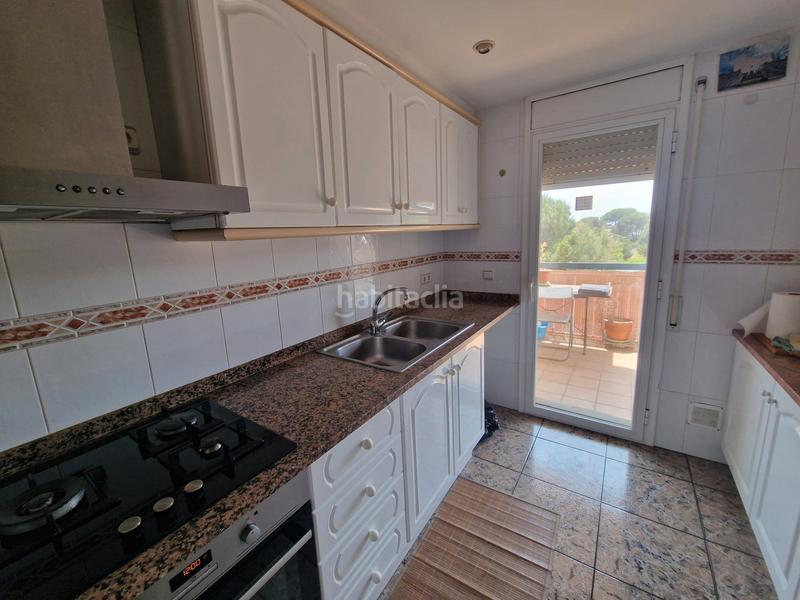 Foto 86a9f1a0-40a8-4780-8606-d32a8ad8191e. Appartamento con parcheggio in Urbanitzacions Sant Pol de Mar