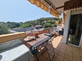 Appartement  Carrer sot de la coma. Vistas al parque!! y a escasos minutos de la playa!!