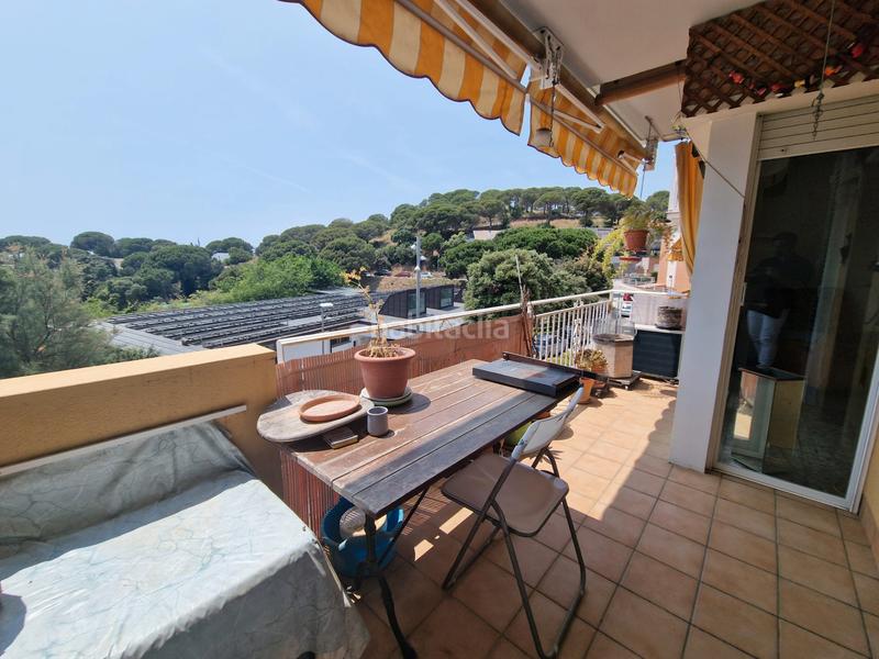 Foto 9e299902-0bce-4817-875e-cf4969dbe848. Appartamento con parcheggio in Urbanitzacions Sant Pol de Mar