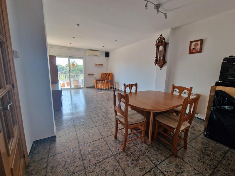 Foto b56e2aaf-9450-4215-abac-3ffa206f68ba. Appartamento con parcheggio in Urbanitzacions Sant Pol de Mar