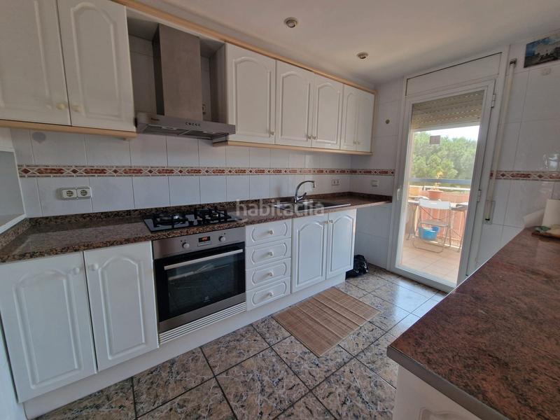 Foto cda2d944-5f09-4b69-8214-62492e431dbc. Appartamento con parcheggio in Urbanitzacions Sant Pol de Mar