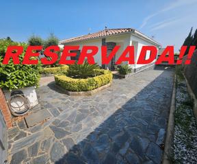 Xalet  Carrer de sant pere de vilamajor. Casa reformada y totalmente en planta