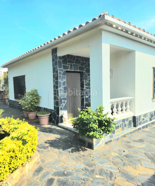 Foto acff7440-bcb6-4660-b0d4-c8417784846b. Chalet casa reformada y totalmente en planta en Cànoves i Samalús